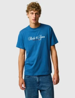 Wendon Valley Pure Cotton Logo T-Shirt