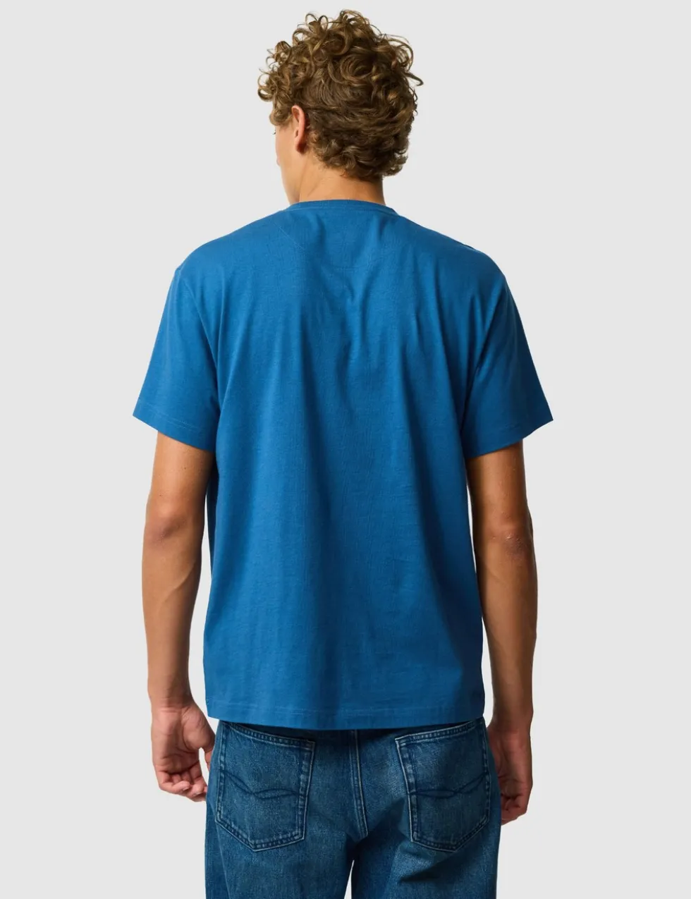 Wendon Valley Pure Cotton Logo T-Shirt