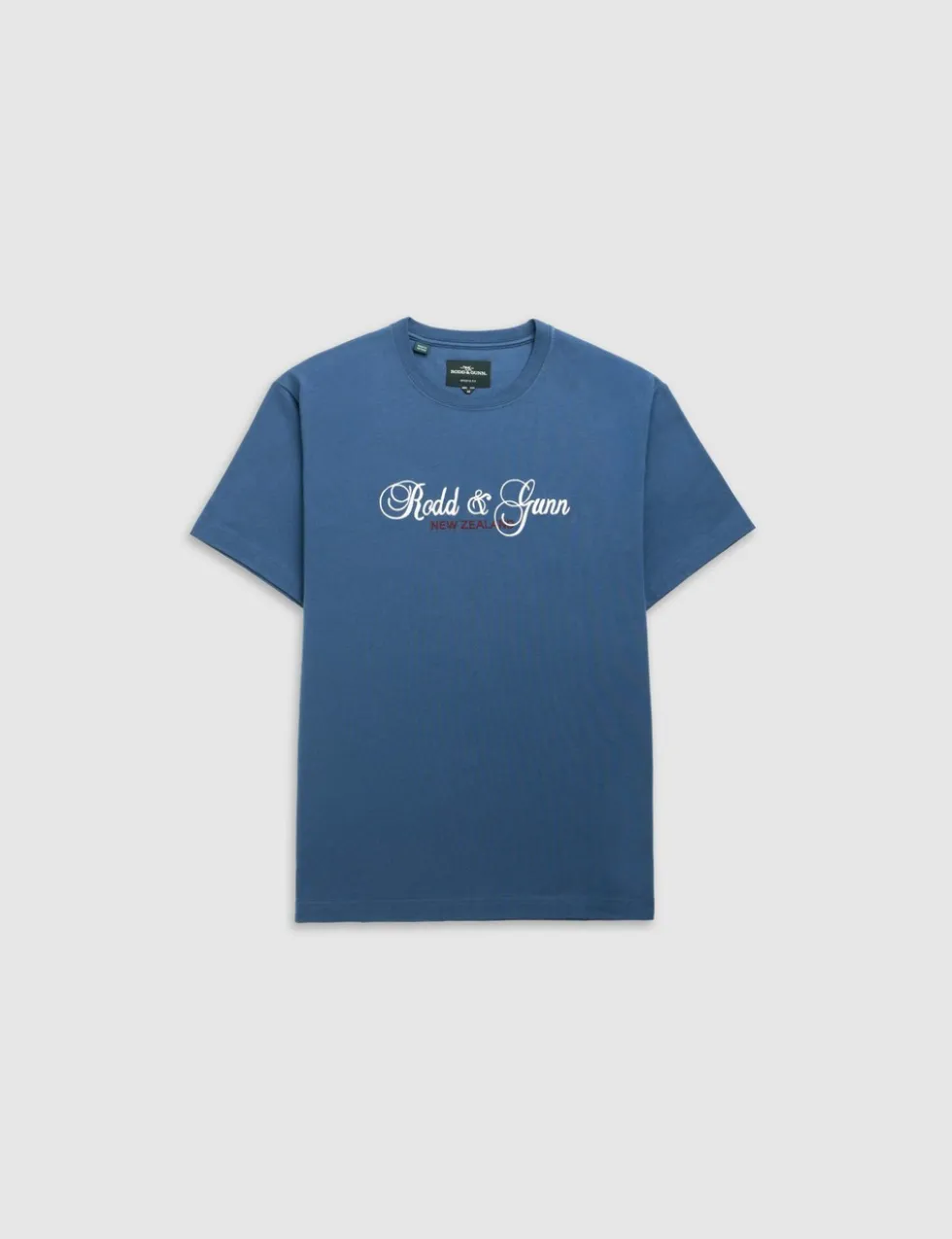 Wendon Valley Pure Cotton Logo T-Shirt