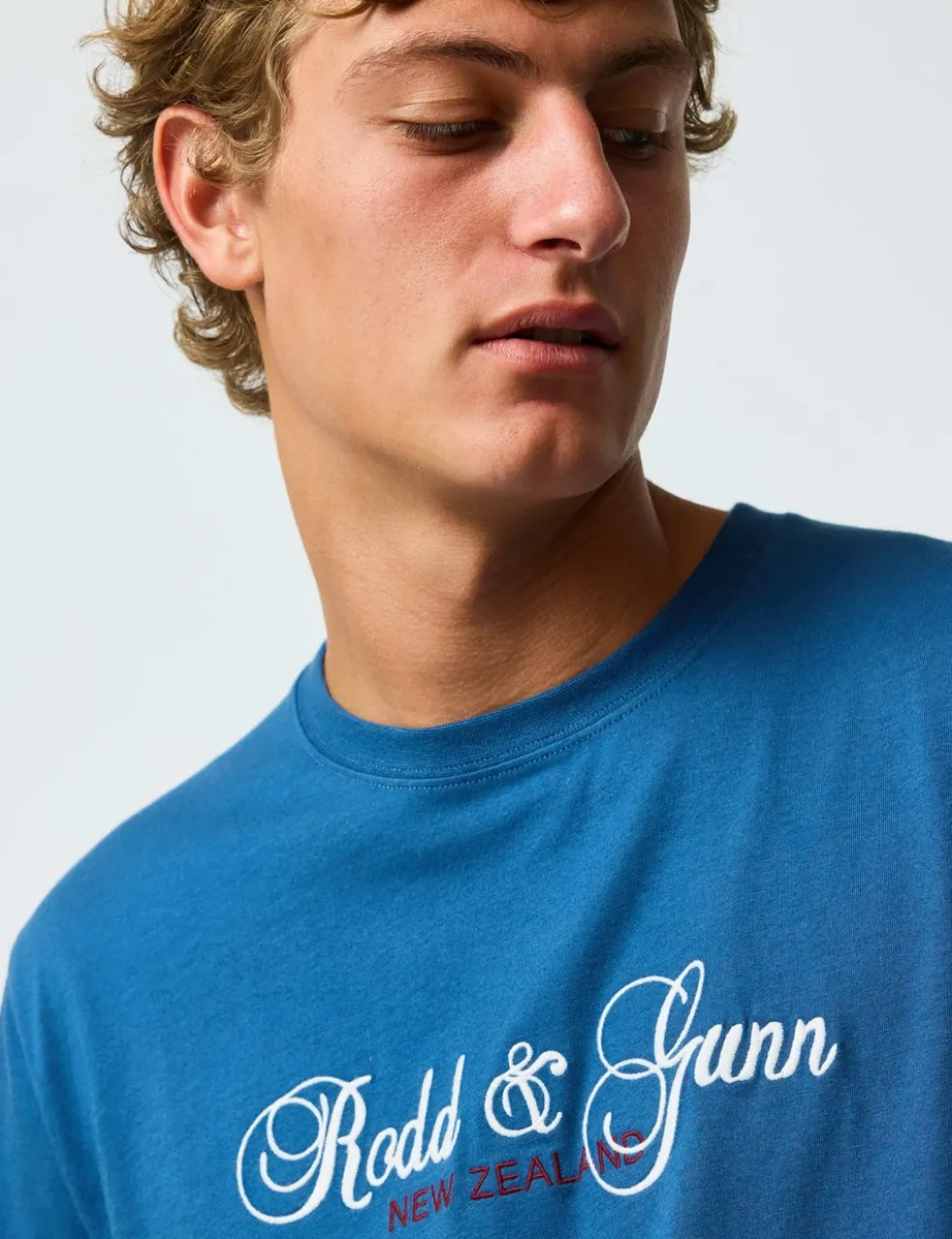 Wendon Valley Pure Cotton Logo T-Shirt