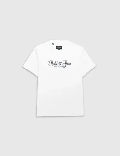 Wendon Valley Pure Cotton Logo T-Shirt