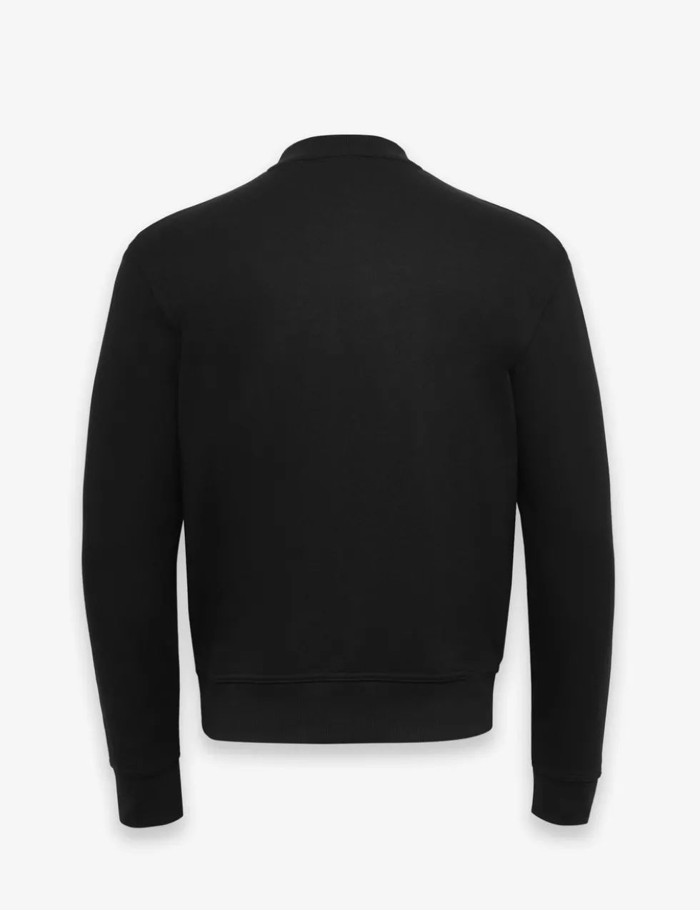 WeSmallcrew Pure Cotton Logo Sweatshirt
