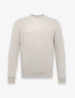 Westart Pure Cotton Logo Sweatshirt