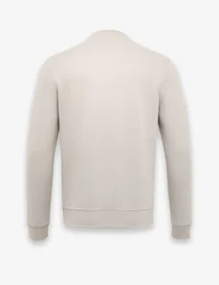 Westart Pure Cotton Logo Sweatshirt
