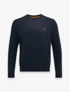 Westart Pure Cotton Logo Sweatshirt