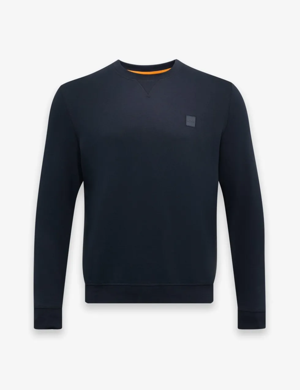 Westart Pure Cotton Logo Sweatshirt