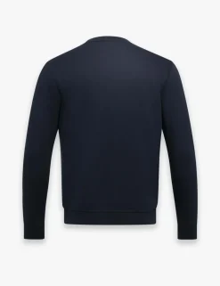 Westart Pure Cotton Logo Sweatshirt