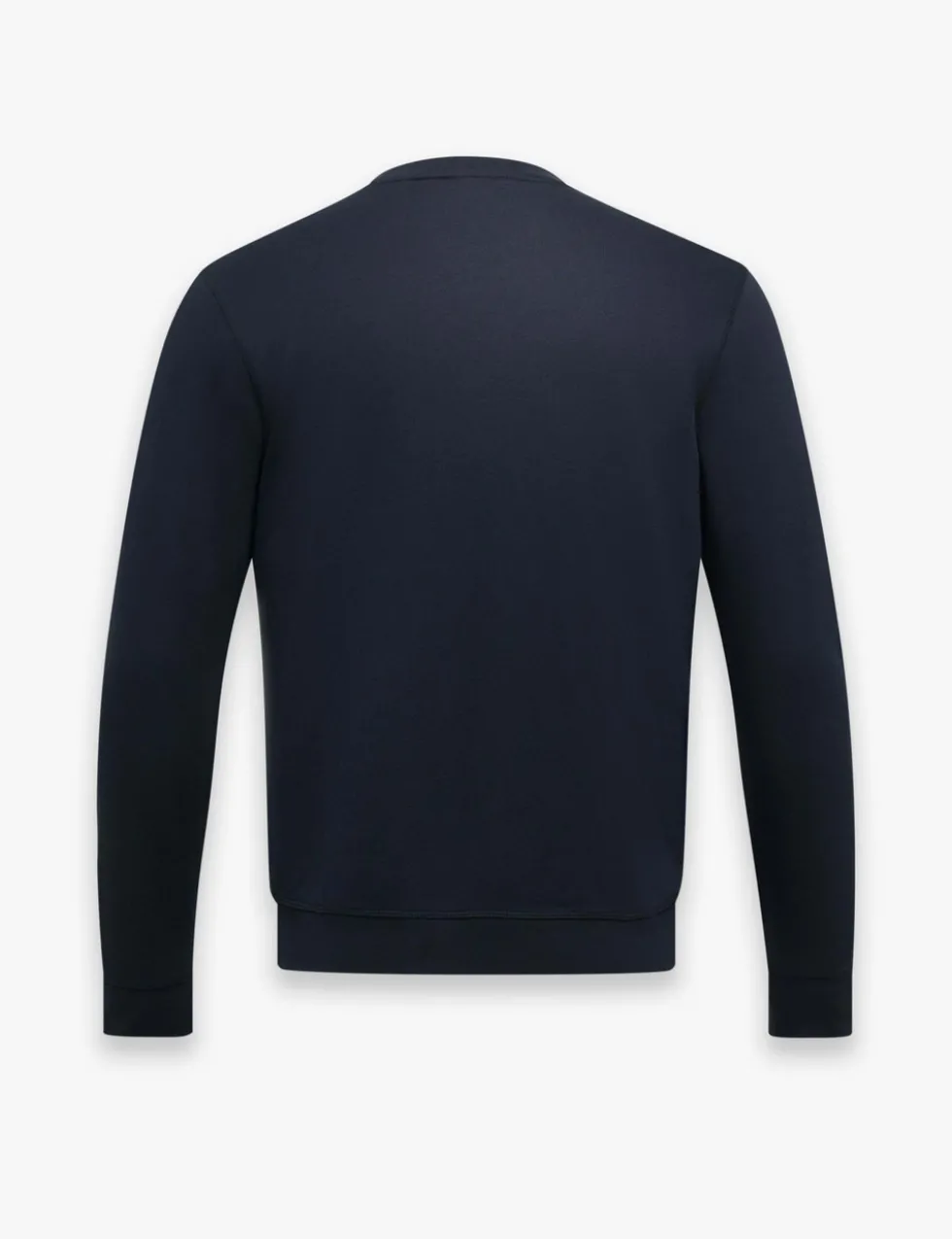 Westart Pure Cotton Logo Sweatshirt