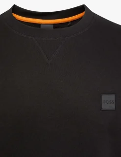 Westart Pure Cotton Logo Sweatshirt