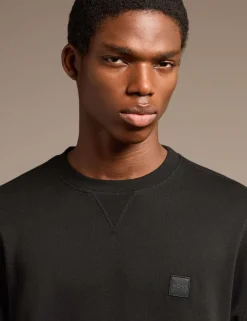 Westart Pure Cotton Logo Sweatshirt