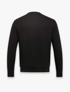 Westart Pure Cotton Logo Sweatshirt