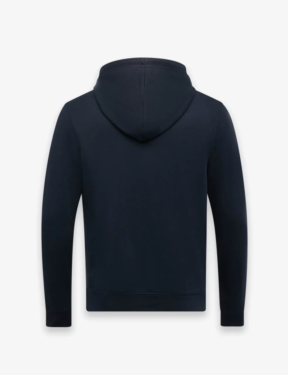 Wetalk Pure Cotton Logo Hoodie