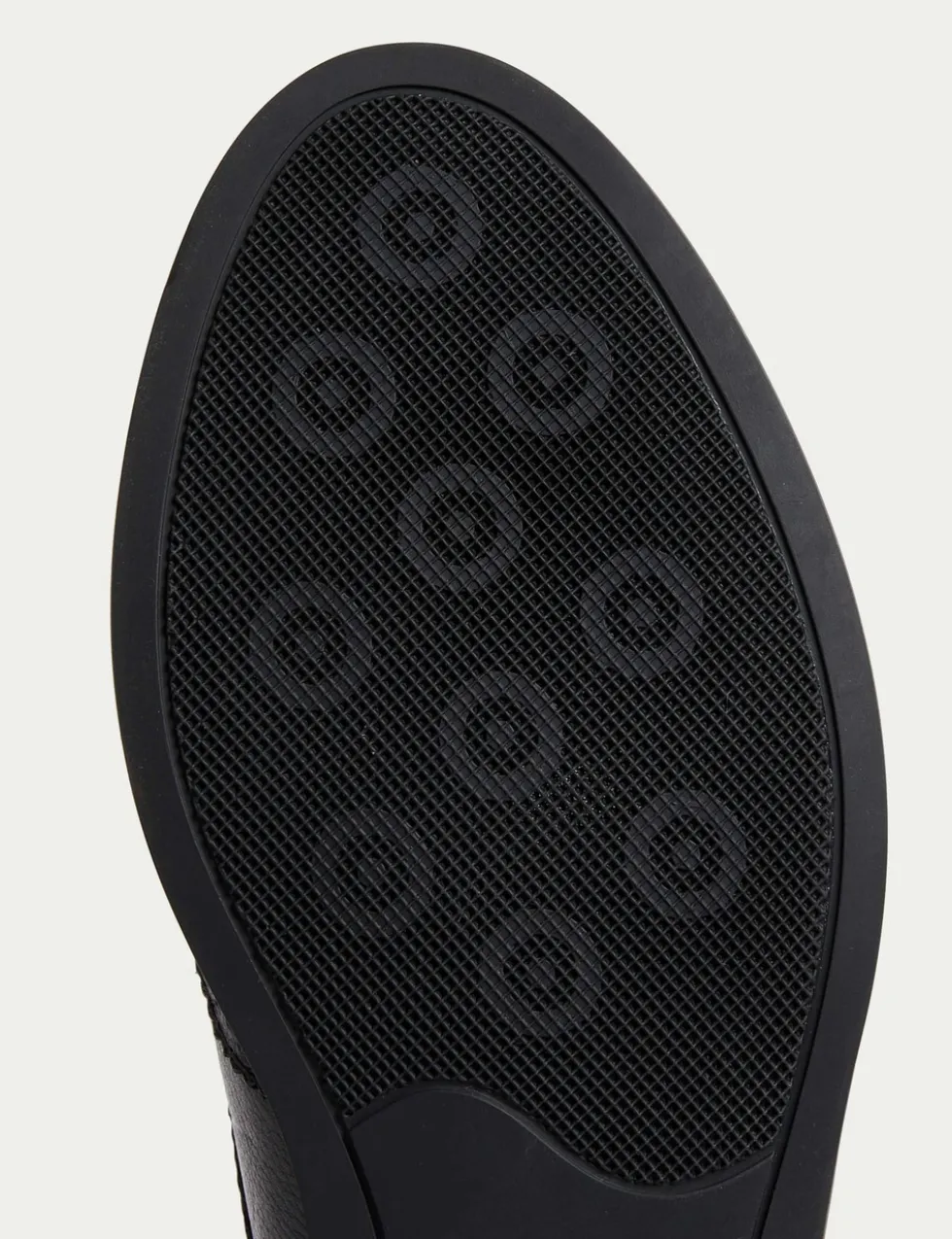 Wide Fit Leather Brogues