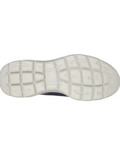 Wide Fit Summits High Range Slip-ins Trainers