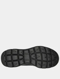 Wide Fit Summits High Range Slip-ins Trainers