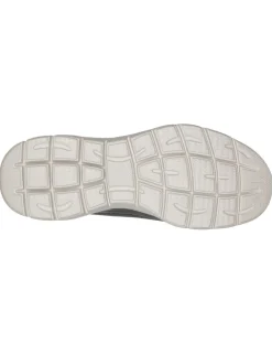 Wide Fit Summits High Range Slip-ins Trainers