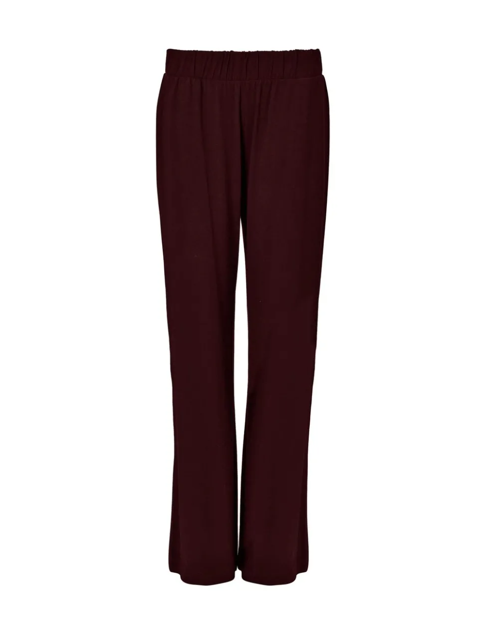 Wide Leg Palazzo Trousers