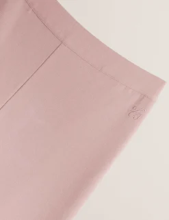 Wide Leg Trousers