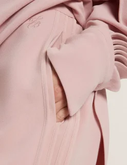 Wide Leg Trousers