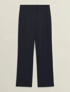 Wide Leg Trousers