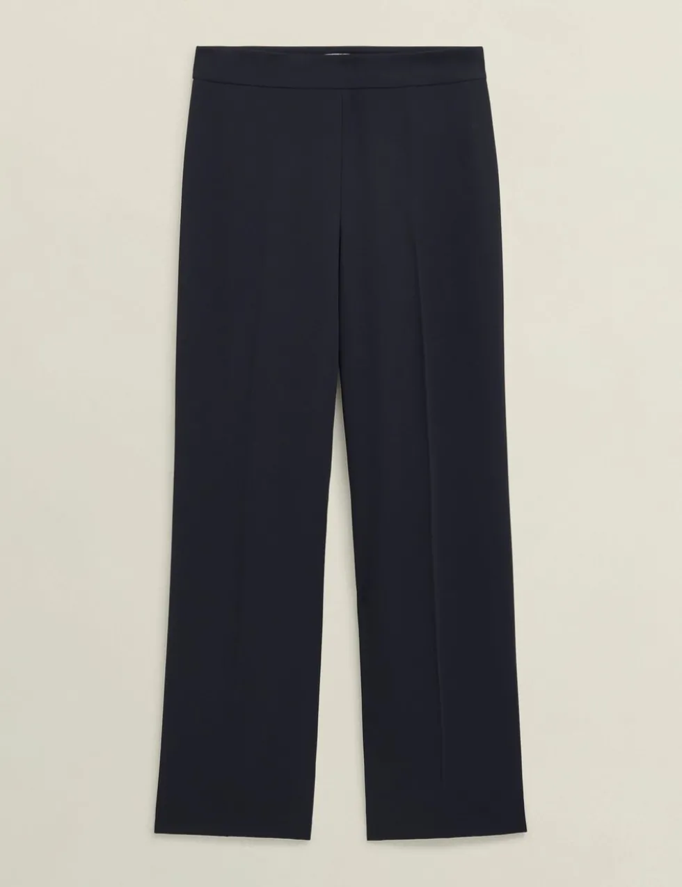 Wide Leg Trousers