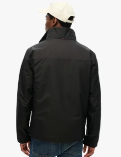 Windbreaker Jacket
