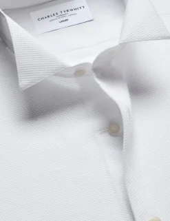 Wing Collar Marcella Bib Evening Shirt