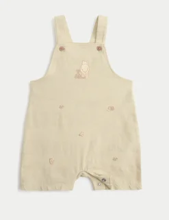 Winnie The Pooh & Friends™ Bibshorts (7lbs-12 Mths)