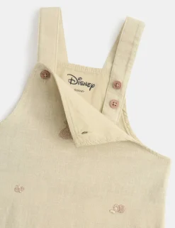 Winnie The Pooh & Friends™ Bibshorts (7lbs-12 Mths)