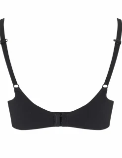 Wired Balcony T-Shirt Bra (B-G)