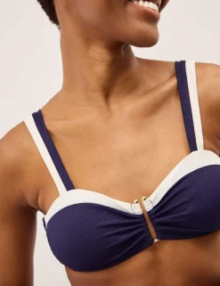Wired Bikini Top