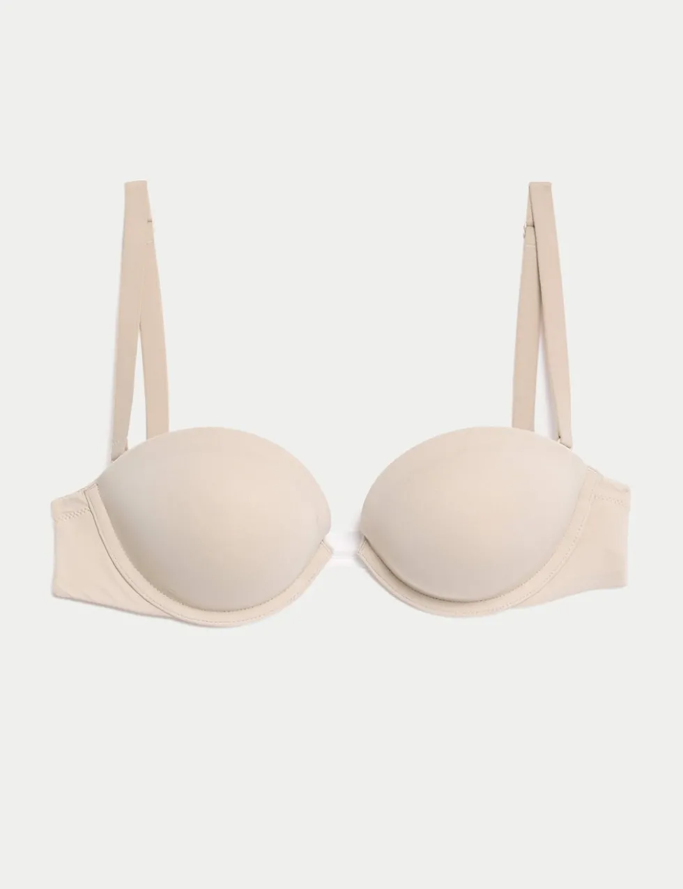 Wired Multiway Push Up Bra (A-DD)
