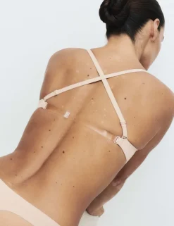Wired Multiway Push Up Bra (A-DD)