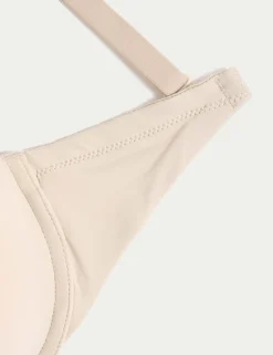 Wired Multiway Push Up Bra (A-DD)