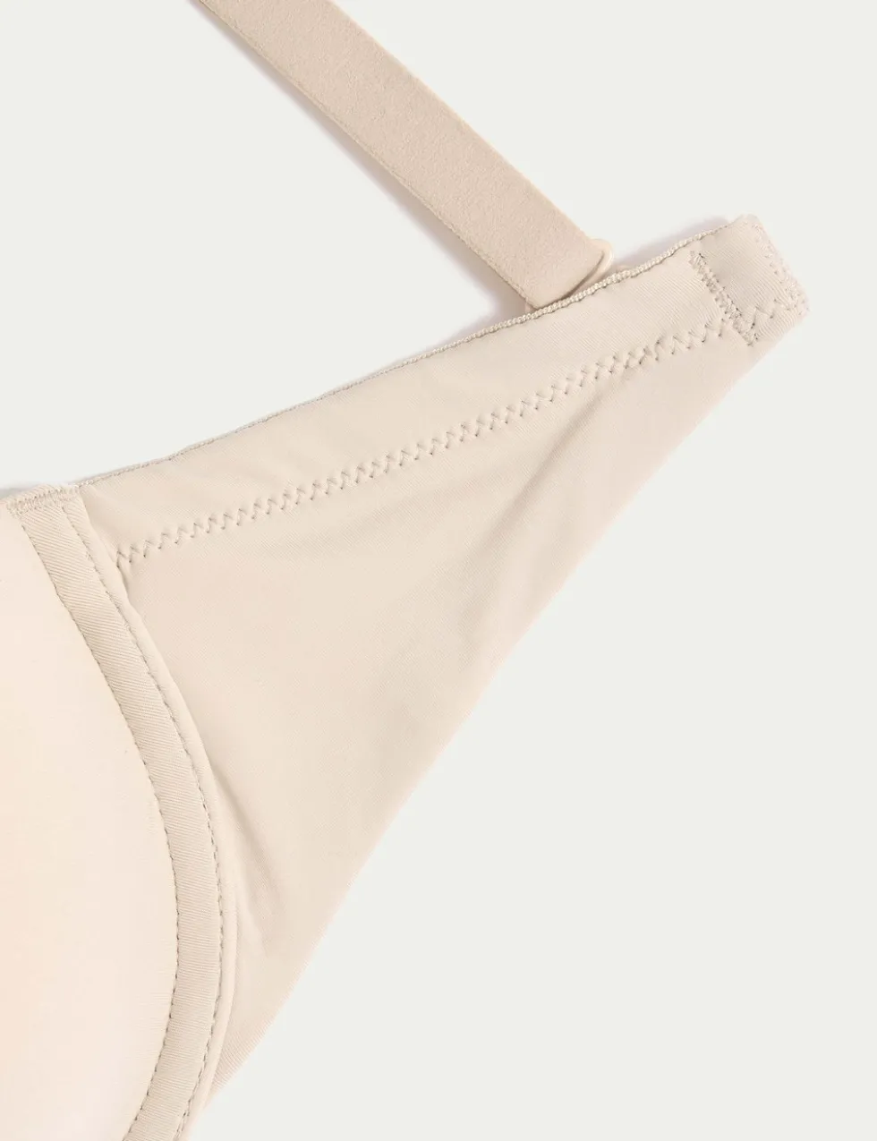 Wired Multiway Push Up Bra (A-DD)