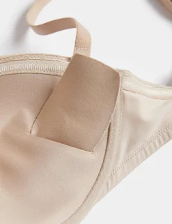 Wired Multiway Push Up Bra (A-DD)