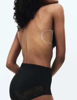 Wired Stick On Strapless Bra (A-E)