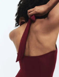 Wired Stick On Strapless Bra (A-E)