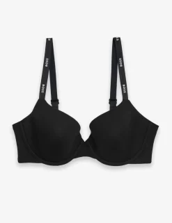 Wired T-Shirt Bra (B-DD)