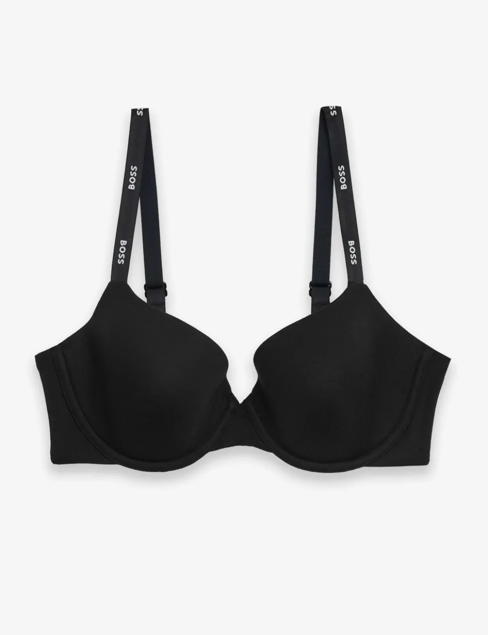 Wired T-Shirt Bra (B-DD)