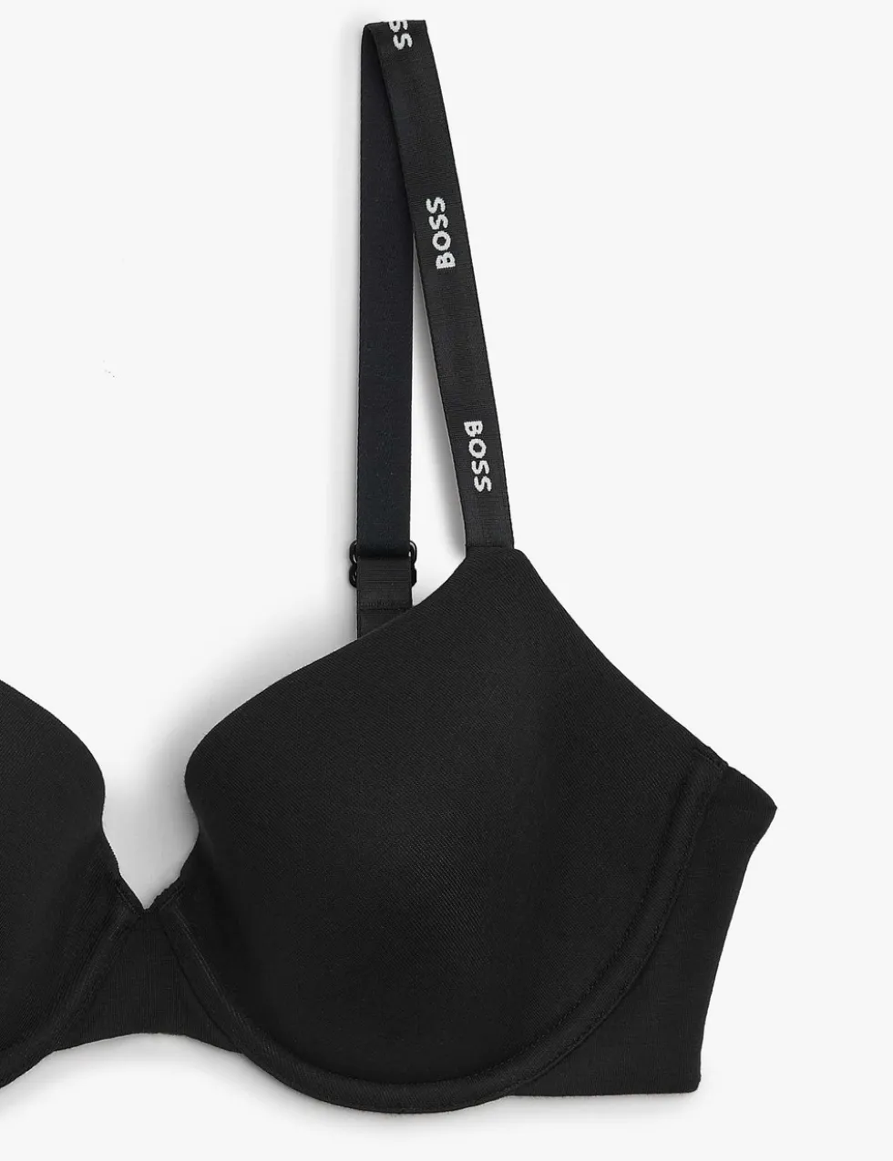 Wired T-Shirt Bra (B-DD)