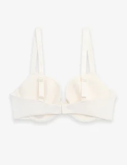 Wired T-Shirt Bra (B-DD)