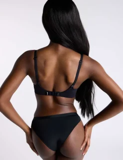 Wired Ultra Push-Up T-Shirt Bra (B-DD)