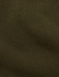 Wool Rich Crew Neck Jumper