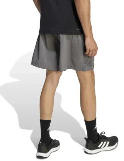Workout Essentials Elasticated Waist Shorts