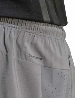 Workout Essentials Elasticated Waist Shorts