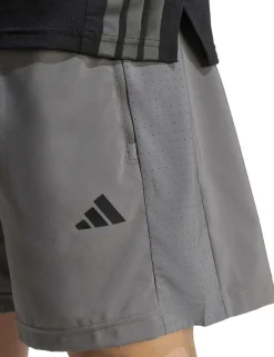 Workout Essentials Elasticated Waist Shorts
