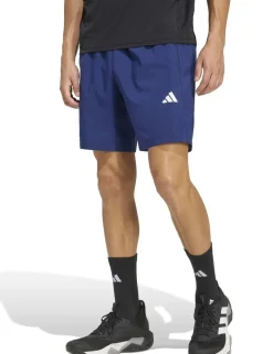 Workout Essentials Elasticated Waist Shorts