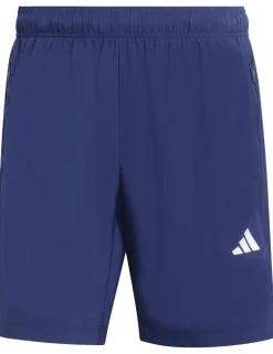 Workout Essentials Elasticated Waist Shorts