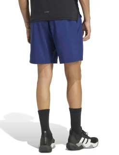 Workout Essentials Elasticated Waist Shorts